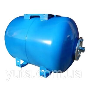 Бак для води гідроакумулятор 150 літрів Італія Aquasystem VAO 150