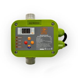 Електронне реле тиску ТМ Limex-WPC 22D з регулюванням тиску