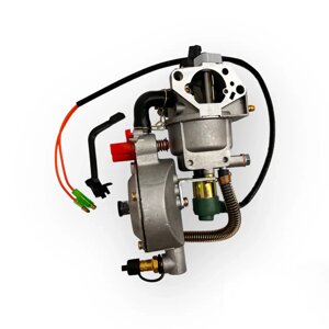 Редуктор KAC6500 газовий для генераторів