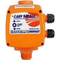 Електронний регулятор тиску Pedrollo Easy Small II 2,2 Бар