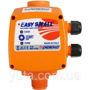 Електронний регулятор тиску Pedrollo Easy Small II
