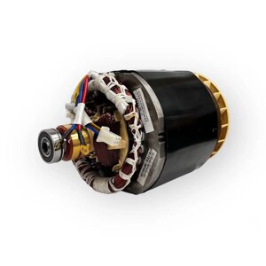 Ротор + статор ( комплект ) для генераторів 3.2кВт NL3800