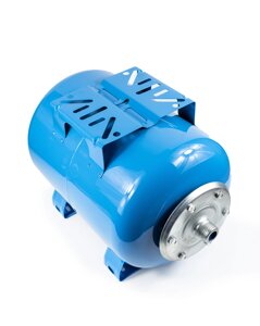 Гідроакумулятор 24 літрів KENLE розширювальний бак для насосної станції систем опалення та води ( УЦІНКА)