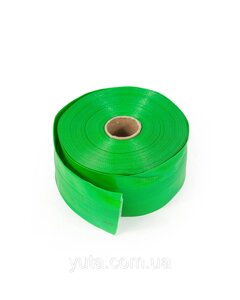 Шланг фекальний зелений рукав для фекального насоса 50 мм