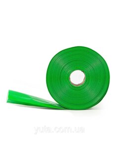 Шланг фекальний зелений рукав для фекального насоса 50 мм 5м