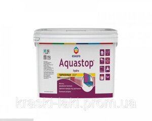 Гідроізоляція Eskaro Aquastop Hydro 4