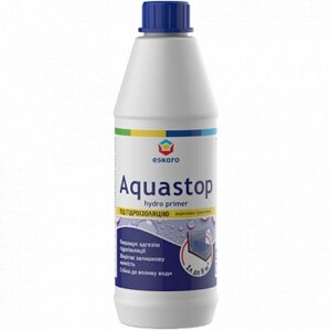 Ґрунтовка вододисперсійна Eskaro Aquastop Hydro Primer