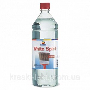 Розчинник Eskaro White Spirit