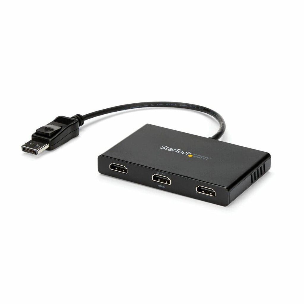 Адаптер HDMI Startech Mstdp123Hd HDMI X 2 від компанії Euromarka - фото 1