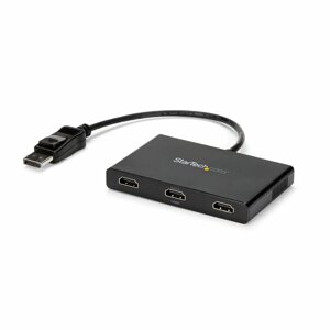 Адаптер HDMI startech mstdp123hd HDMI X 2