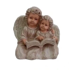 Ангел ангел ангел парк ангелів великий 24см XXL Статуетка Бренд Європи