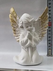 Ангел ангел - подарунок причастя хрещення або декор Статуетка Бренд Європи