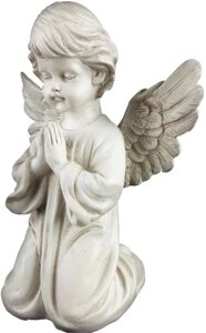 Ангел, що молиться фігурної ангел великий 31 см Статуетка Бренд Європи
