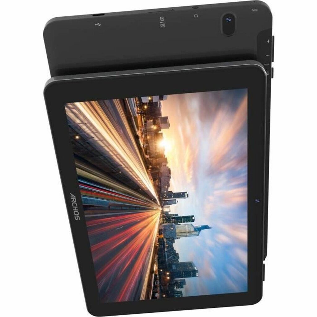 Archos Unisoc Tablet 4 ГБ Оперативна пам'ять 4 ГБ 64 ГБ чорний від компанії Euromarka - фото 1