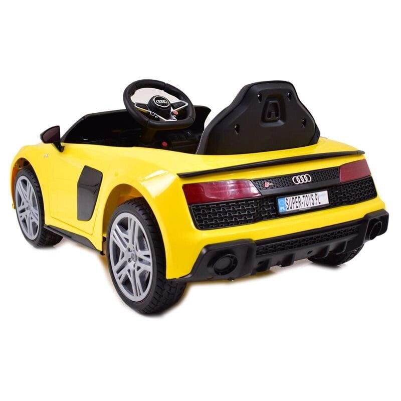 Audi R8 Spyder Акумуляторна версія Super/A300 від компанії Euromarka - фото 1