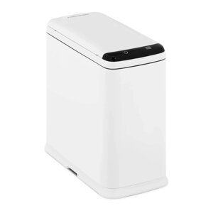 Автоматичний смітник - 9 л - внутрішній контейнер - білий Fromm & Starck EX10260204 кошик для сміття (