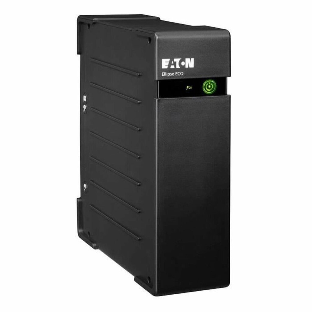 Автономне джерело аварійного електроживлення Ups Eaton Ellipse Eco 650 Usb Fr 400 Вт від компанії Euromarka - фото 1