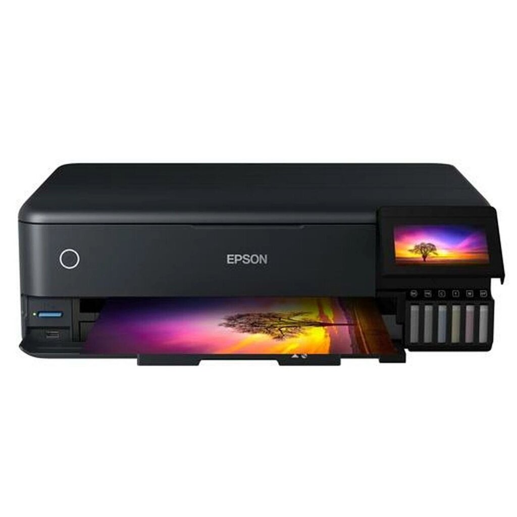 Багатофункціональний принтер Epson C11Ch67402 від компанії Euromarka - фото 1