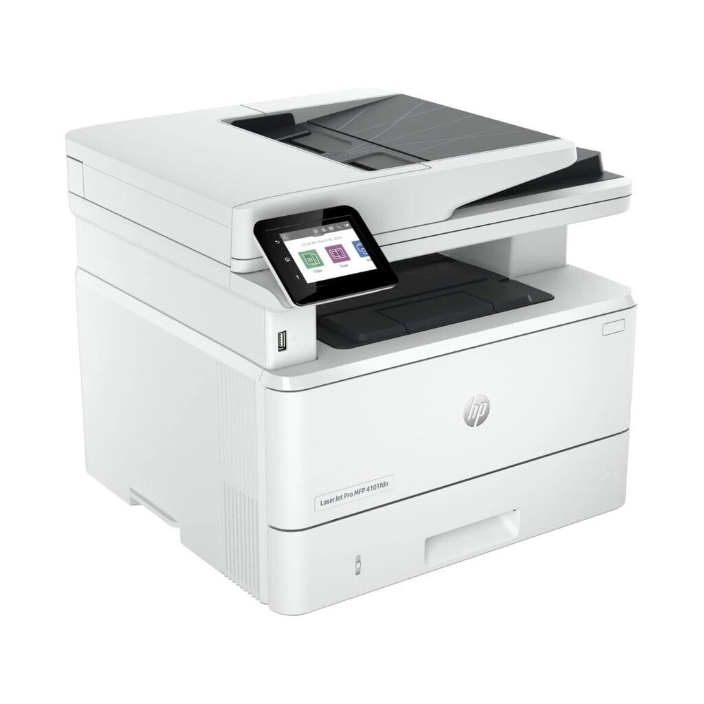 Багатофункціональний принтер HP Laserjet Pro Mfp 4102Fdw від компанії Euromarka - фото 1