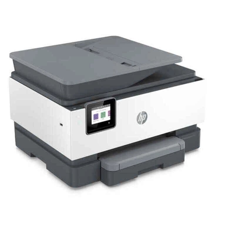 Багатофункціональний принтер HP Officejet Pro 9010E Wi-Fi від компанії Euromarka - фото 1