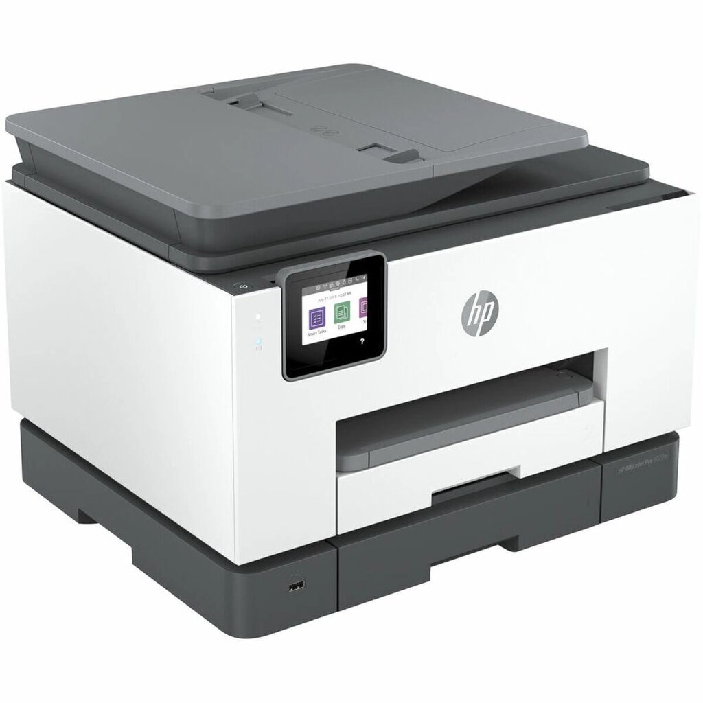 Багатофункціональний принтер HP Officejet Pro 9022E від компанії Euromarka - фото 1