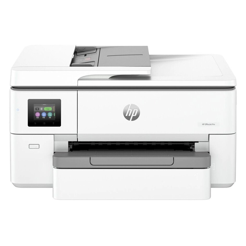 Багатофункціональний принтер HP Officejet Pro 9720E від компанії Euromarka - фото 1