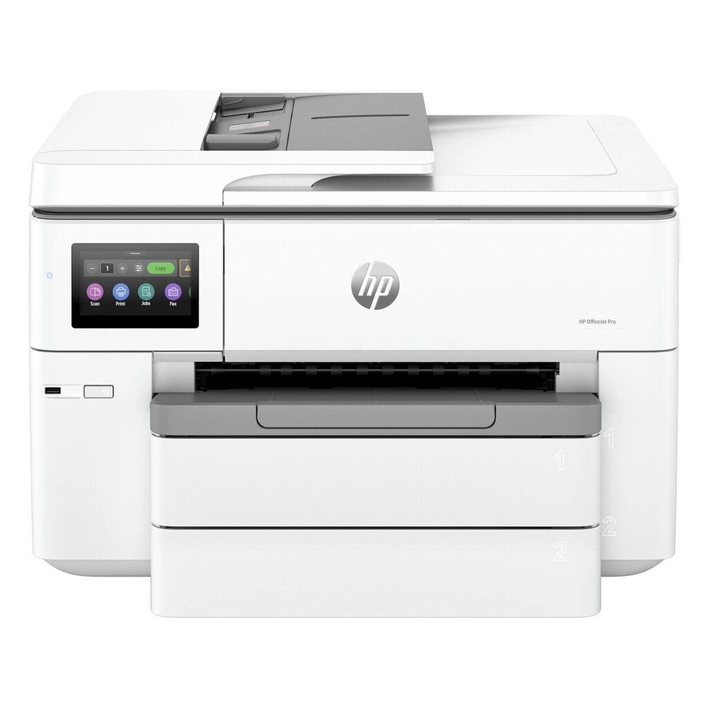 Багатофункціональний принтер HP Officejet Pro 9730E від компанії Euromarka - фото 1