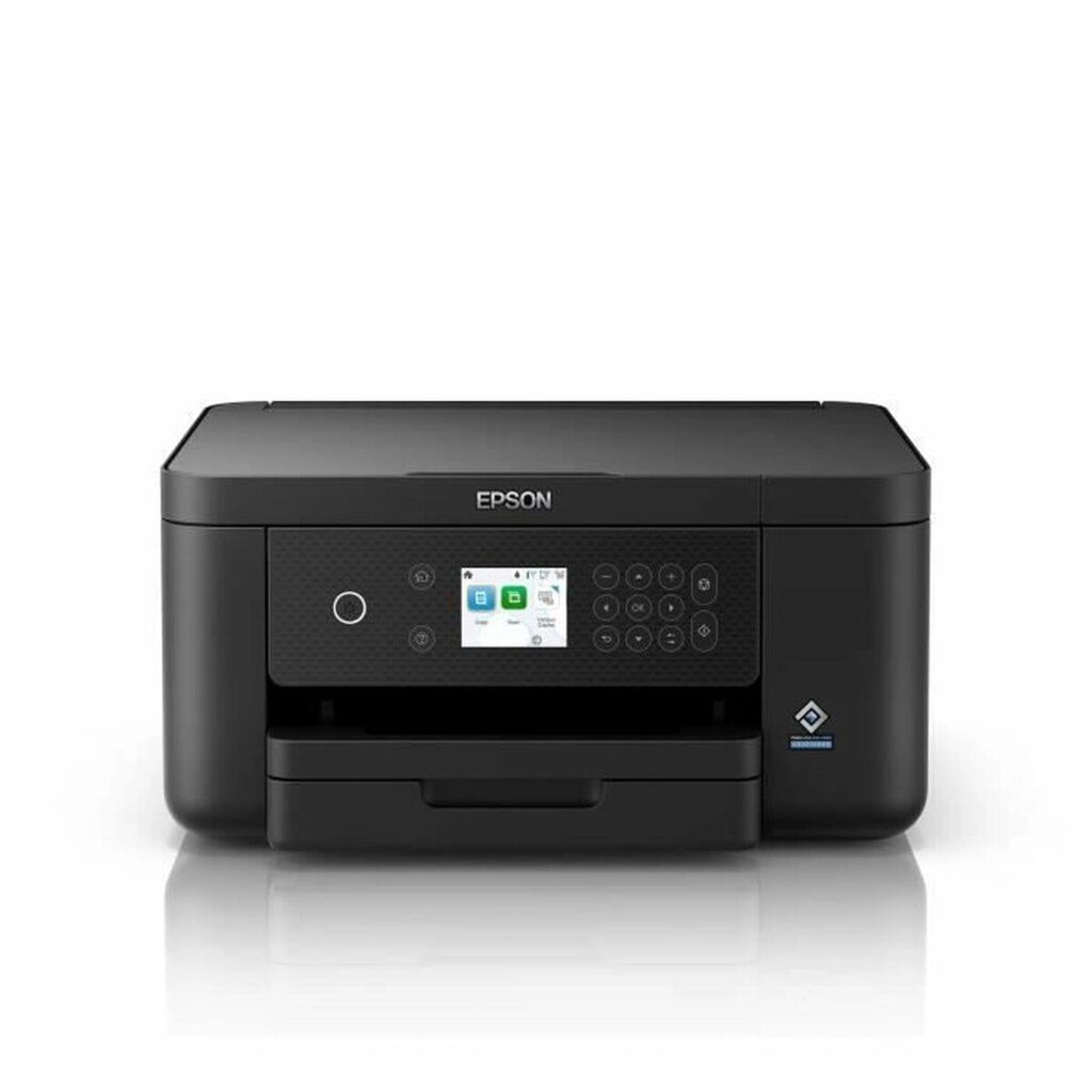 Багатофункційний принтер Epson Xp-5200 USB 2.0 Wi-Fi від компанії Euromarka - фото 1