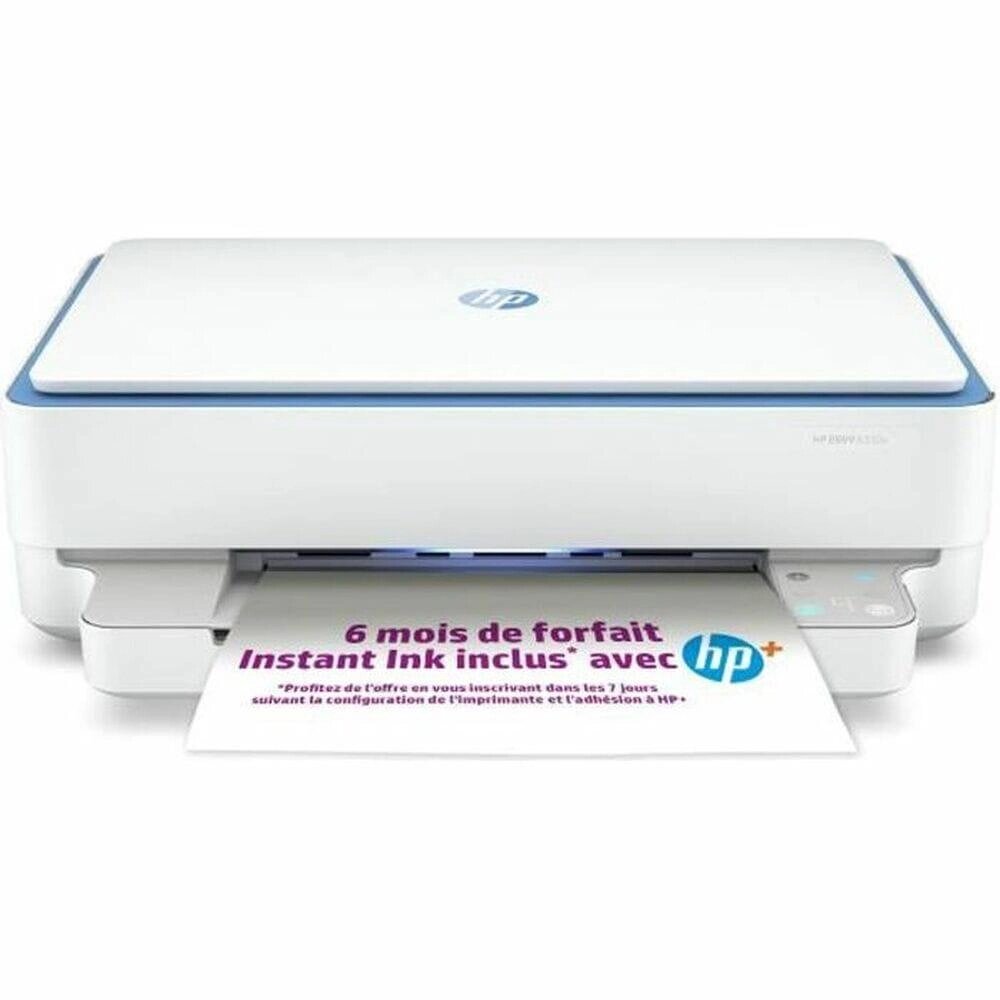 Багатофункційний принтер HP 6010E від компанії Euromarka - фото 1