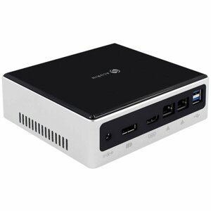 Barebone Alurin Unit I5 Intel Core I5-10210U