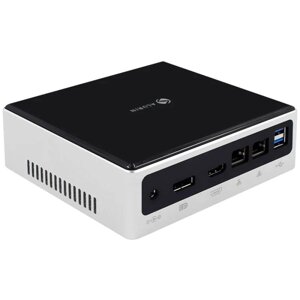 Barebone Alurin Unit I7 Intel Core I7-10510U