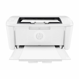 Білий лазерний принтер HP Laserjet M110W з Wi-Fi