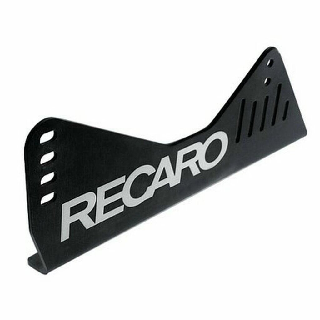 Бічна підтримка сидіння Recaro Racing від компанії Euromarka - фото 1