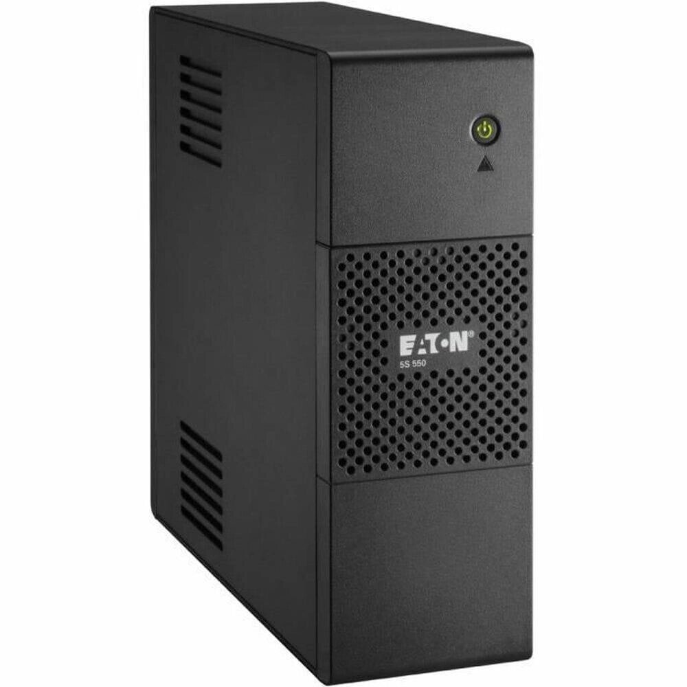 Блок аварійного живлення Eaton 5S 550I Interactive Ups від компанії Euromarka - фото 1