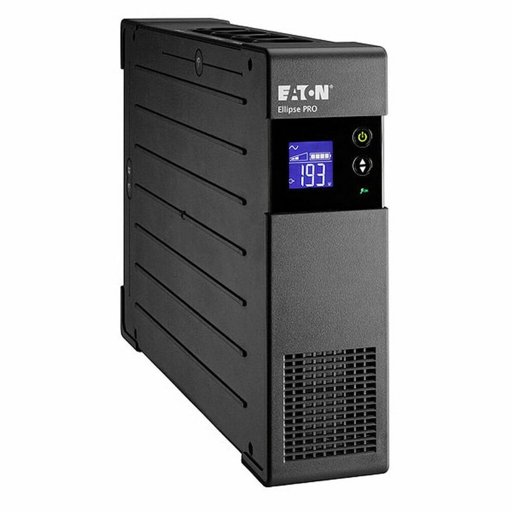 Блок аварійного живлення Eaton Elp1200Din Interactive Ups від компанії Euromarka - фото 1