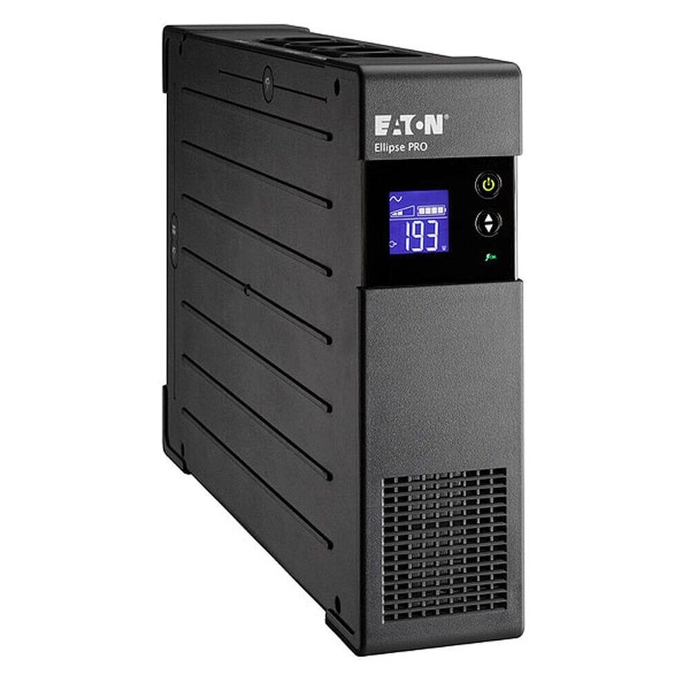 Блок аварійного живлення Eaton Elp1600Din Interactive Ups від компанії Euromarka - фото 1