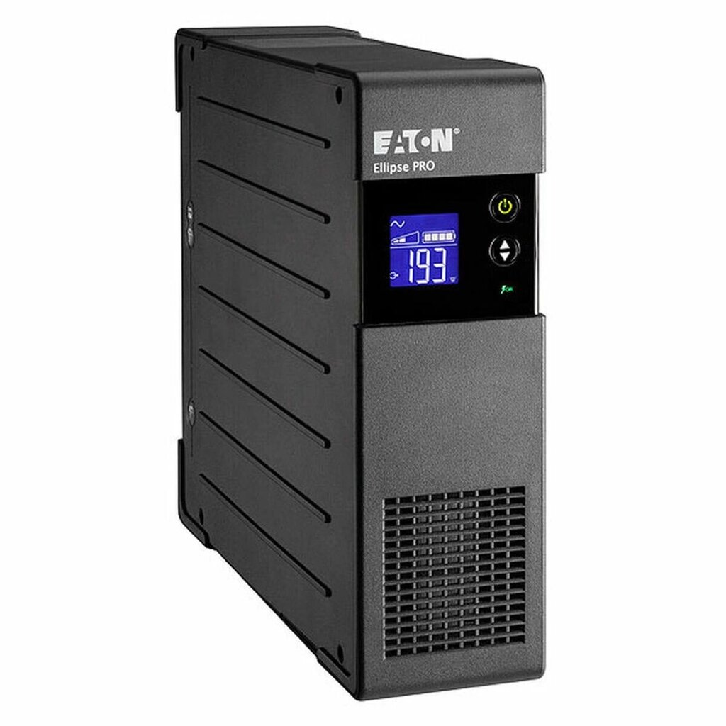 Блок аварійного живлення Eaton Elp650Din Interactive Ups від компанії Euromarka - фото 1