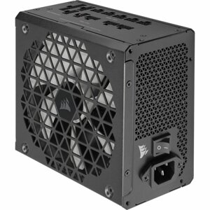 Блок живлення Corsair Rm850X Shift Atx 850 Вт 150 Вт 80 Plus Gold