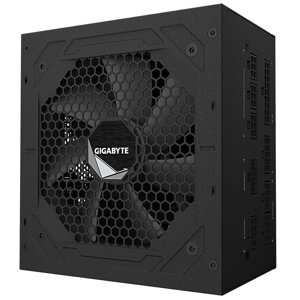 Блок живлення Gigabyte Gp-Ud850Gm Pg5 Black 850 Вт 105 Вт 80 Plus Gold