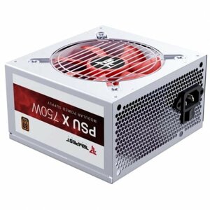 Блок живлення Tempest Psu X Modular 750 Вт 80 Plus Bronze