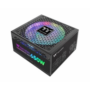 Блок живлення Thermaltake Gf2 650 Вт