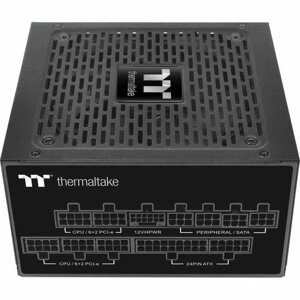 Блок живлення Thermaltake Ps-Tpd-1050Fnfape-3 1050 Вт 80 Plus Platinum