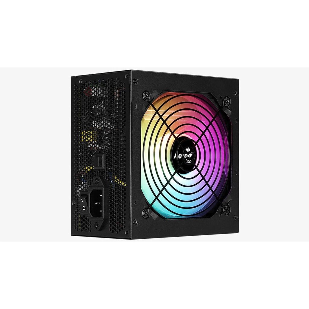 Блок живлення Aerocool Kcas Plus 850 W 80 Plus Gold Rohs від компанії Euromarka - фото 1