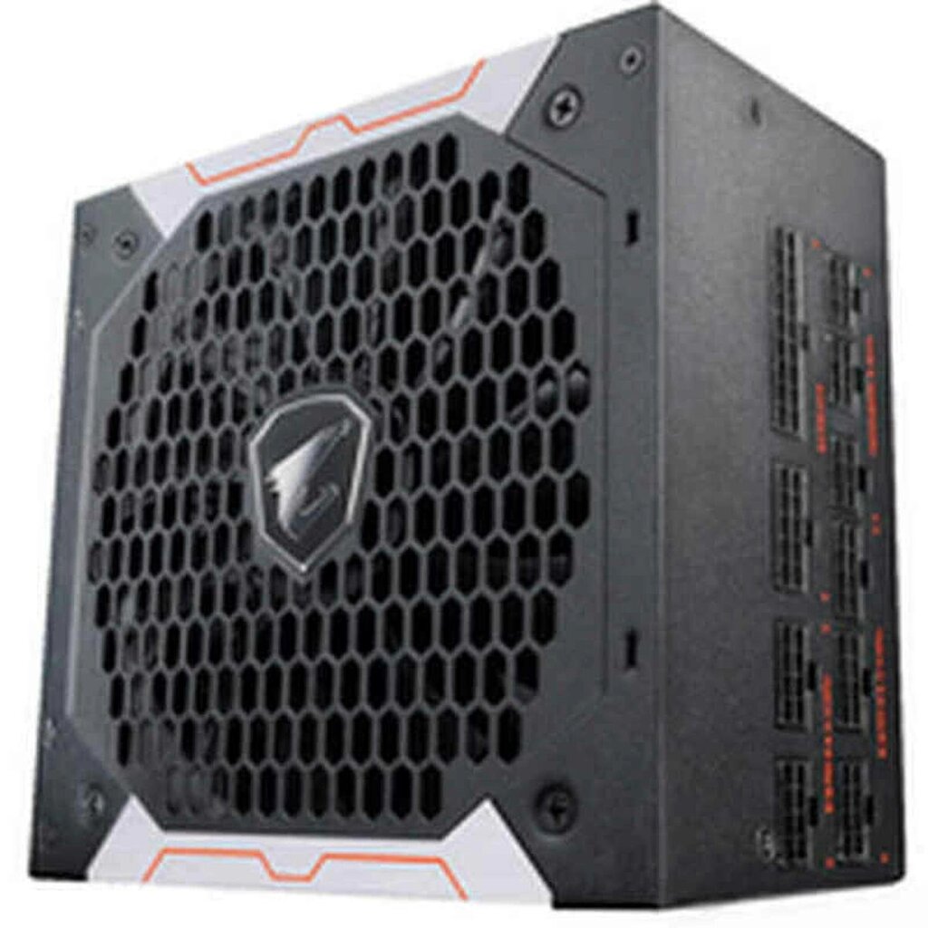 Блок живлення Gigabyte Gp-Ap750Gm 750 Вт 80 Plus Gold Modular Atx від компанії Euromarka - фото 1