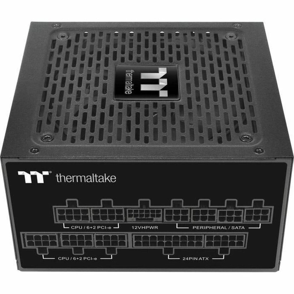 Блок живлення Thermaltake Ps-Tpd-1050Fnfape-3 1050 Вт 80 Plus Platinum від компанії Euromarka - фото 1