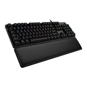 Bluetooth-клавіатура з підставкою для Logitech G513 Carbon Lightsync Rgb, механічна ігрова клавіатура для