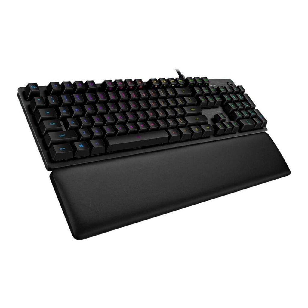 Bluetooth-клавіатура з підставкою для Logitech G513 Carbon Lightsync Rgb, механічна ігрова клавіатура для від компанії Euromarka - фото 1