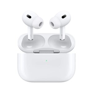 Bluetooth-навушники Apple Airpods Pro (2-го покоління), білі