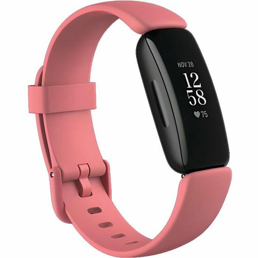 Браслет Fitbit Inspire 2 для занять спортом від компанії Euromarka - фото 1