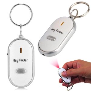 Брелок шукач ключів для свисток keyfinder 1571